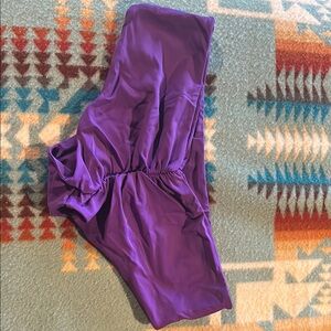 Fused Hawaii Kona bottoms size XL